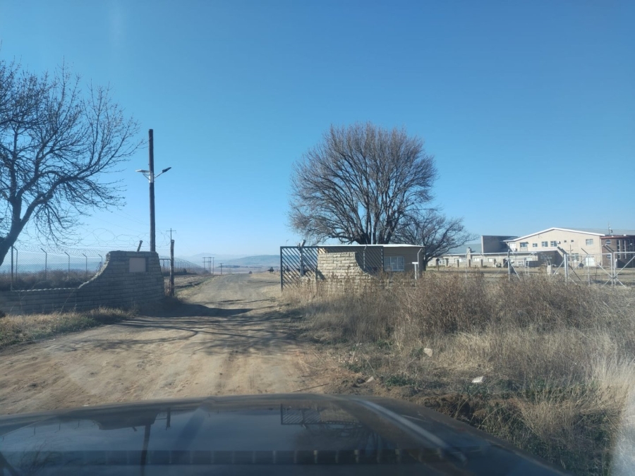  Bedroom Property for Sale in Ladybrand Free State